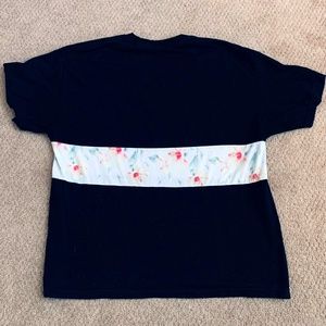 DYFNT XXL ARTISTIC BLACK